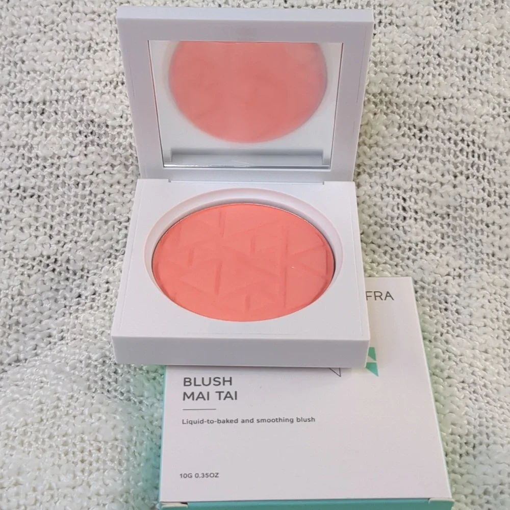 OFRA Blush in MAI TAI, 10g/0.35oz